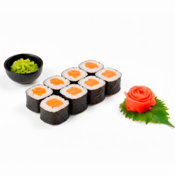 Maki de Salmón